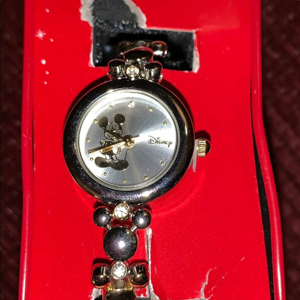 Mickey (Disney) watch
